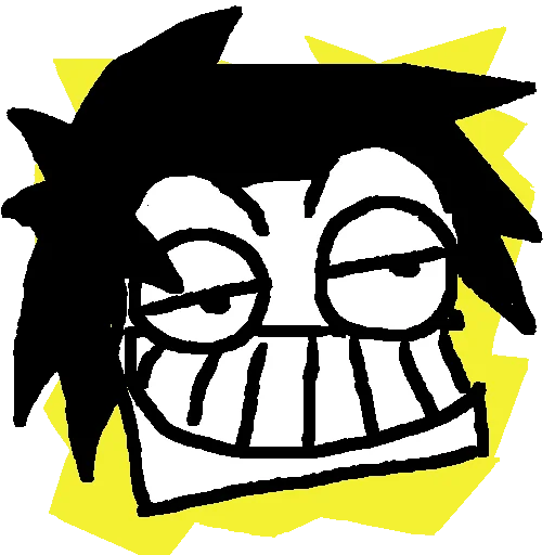 Sticker MORDA de luxe - 9