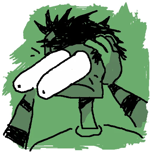 Sticker MORDA de luxe - 8