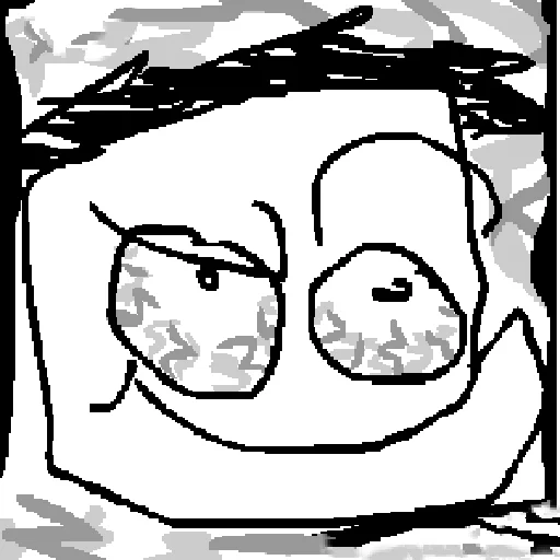 Sticker MORDA de luxe - 7