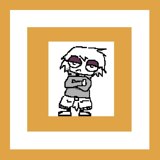 Sticker MORDA de luxe - 6