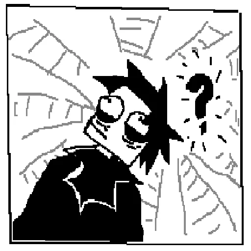 Sticker MORDA de luxe - 4