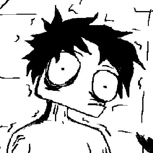 Sticker MORDA de luxe - 3