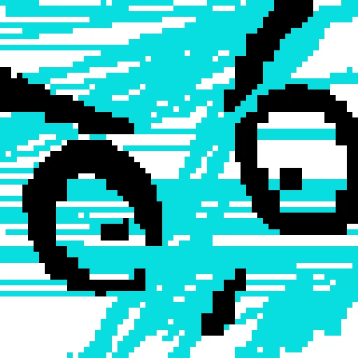 Sticker MORDA de luxe - 0