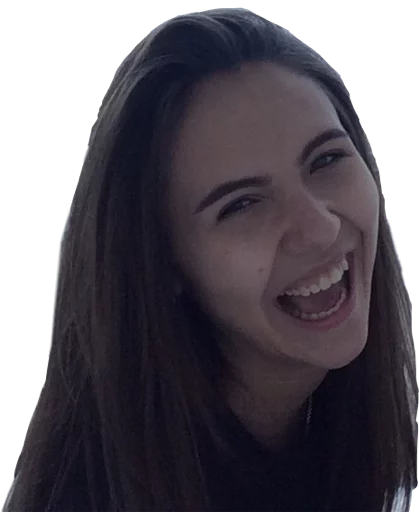 Sticker MordiMoldavskie - 1