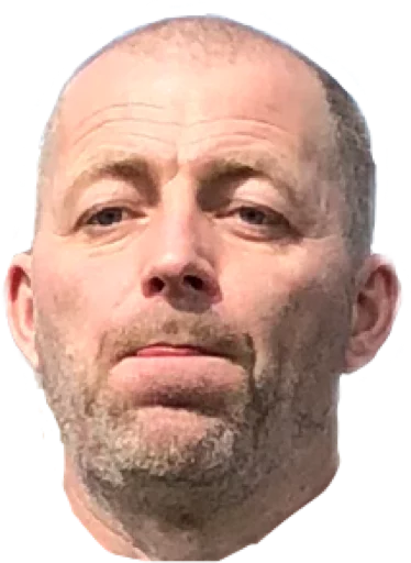 Sticker MordiMoldavskie - 1