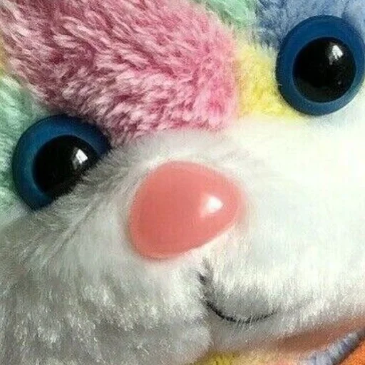 игрушка плюш мягкая игрушка