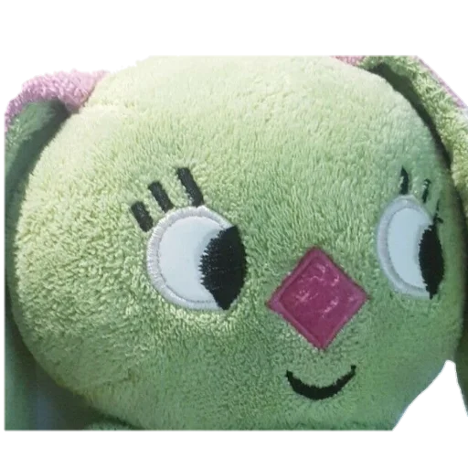 плюш мягкая игрушка мультфильм