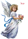 Sticker More Angels @stickersandstuff - 1