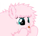 Стикер flufflepuff - 1