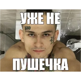 Sticker Морген, Боярский и другие - 4