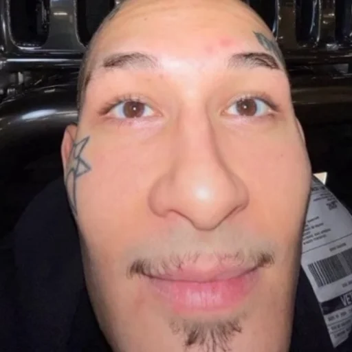 😥😨 - селфи