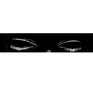 Sticker Mori Ougai by @fluorescenceV - 11