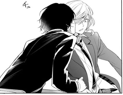 Стикер Morihitof :: @fStikBot - 11