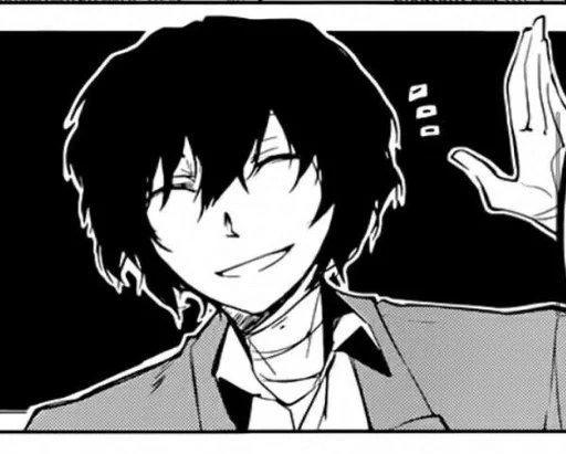 Стикер Morihitof :: @fStikBot - 8