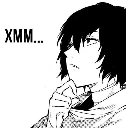 Стикер Morihitof :: @fStikBot - 0