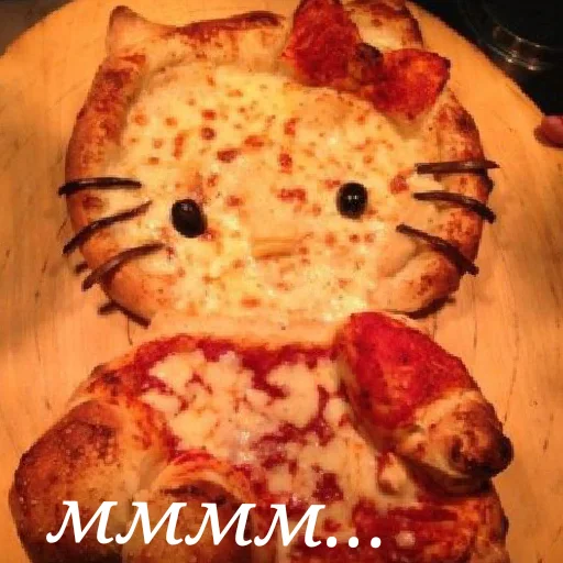 пища пицца фаст-фуд