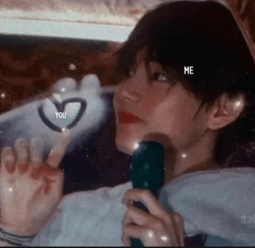 human face person indoor