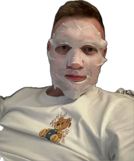 Sticker MorozBot - 1