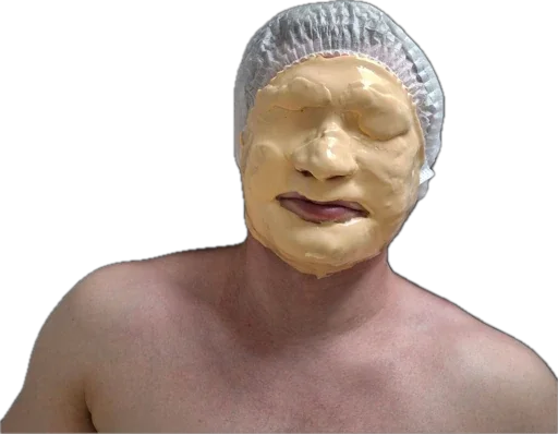 Sticker MorozBot - 1