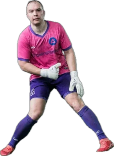 Sticker MorozBot - 1