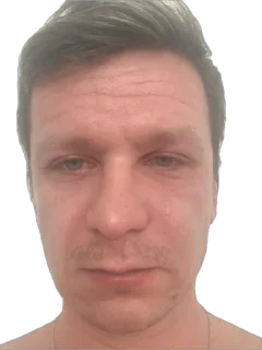 Стикер Moroz_pack - 8