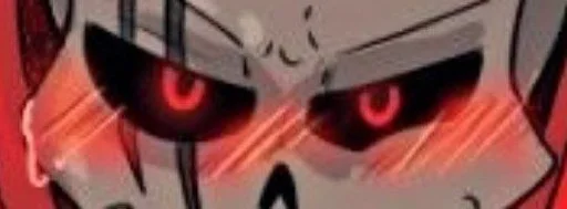 кармин мультфильм графика