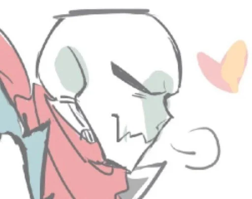 рисование клипарт эскиз