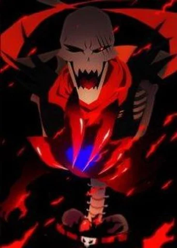 вымышленный персонаж мультфильм аниме