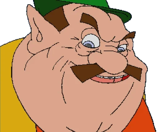 клипарт мультфильм иллюстрация