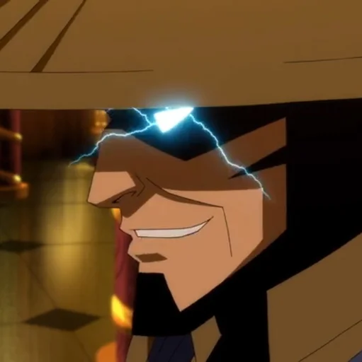 Sticker MortalKombatLegends - 1