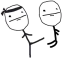 Sticker Morteza Pack @Developer_Http - 8