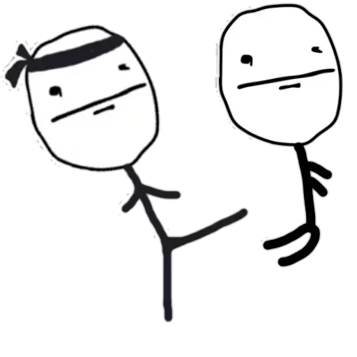 Sticker MortezaDeveloper_stickerPack - 1