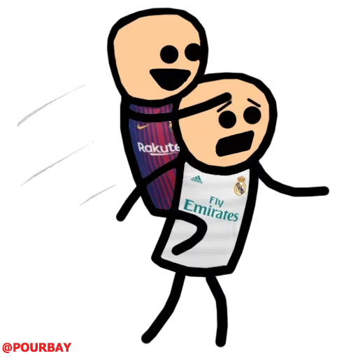 Sticker MortezaDeveloper_stickerPack - 1