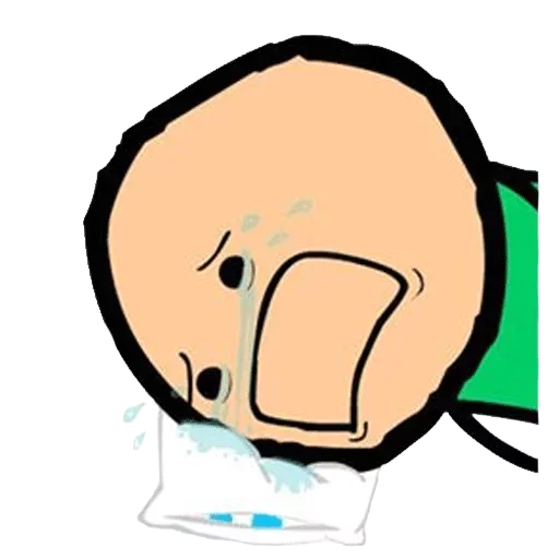 Sticker MortezaDeveloper_stickerPack - 1