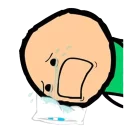 Sticker Morteza Pack @Developer_Http - 3