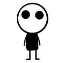 Sticker Morteza - 10