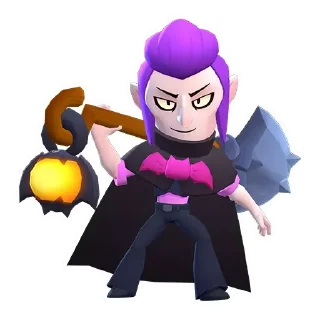 Sticker Mortis - 11