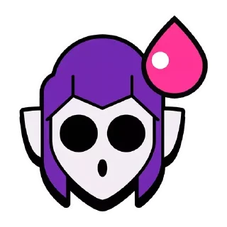 Sticker Mortis - 4