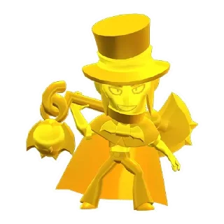 Sticker Mortis - 9