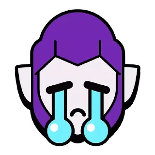 Sticker Mortis - 3