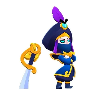 Sticker Mortis - 6