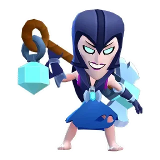 Sticker Mortis - 5