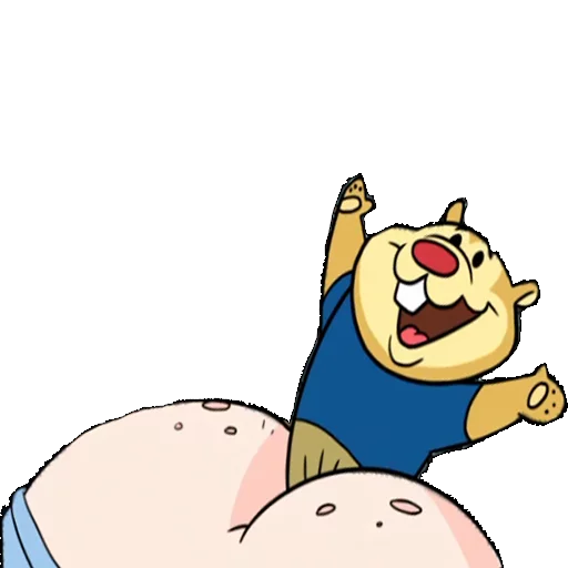 мультфильм клипарт мультипликация