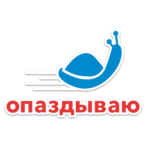 Стикер MoscowTransport - 1