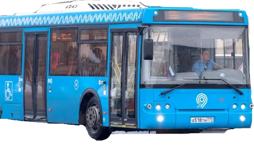 Будь я главой Дептранса - 