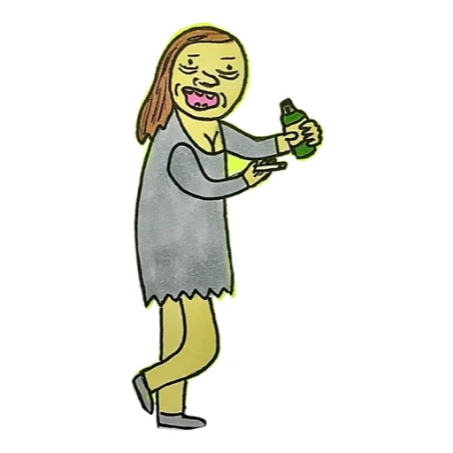 Sticker Moshkovsky_art_1 - 10