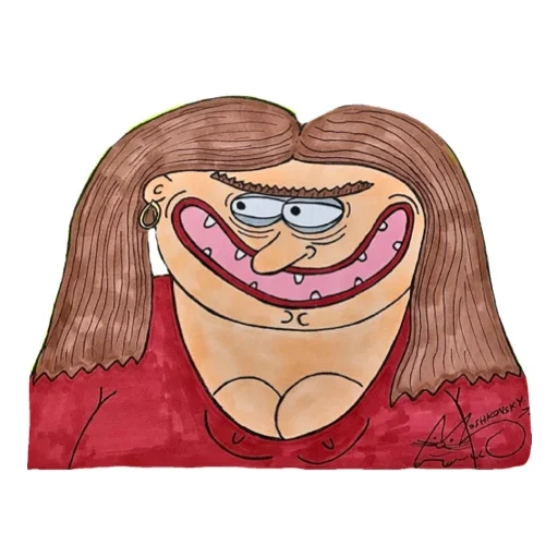 Sticker Moshkovsky_art_1 - 3