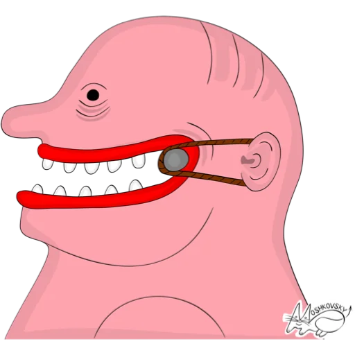 рисование мультфильм клипарт