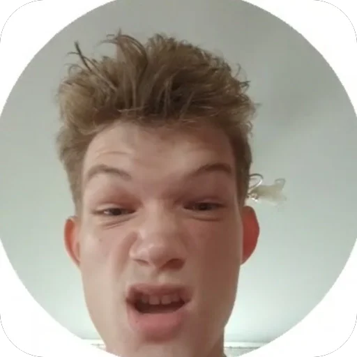 Sticker MoshoINka - 1