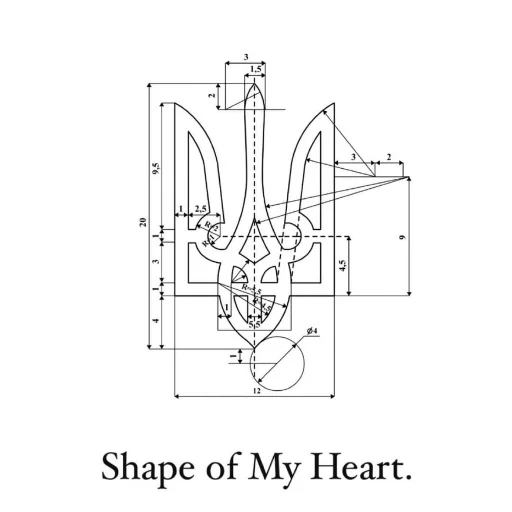 Sticker Moskalisosatb - 1